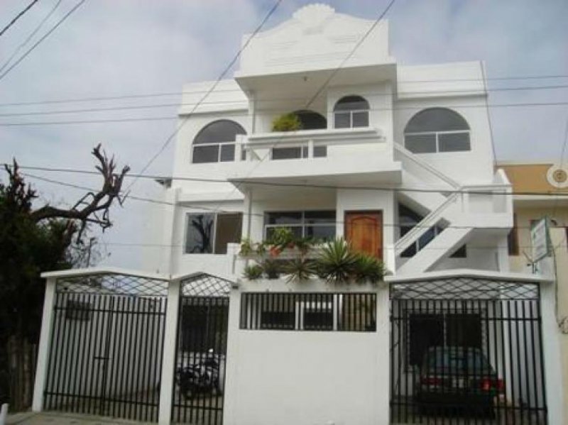 Casa en Venta en Manta Manta, Manabi
