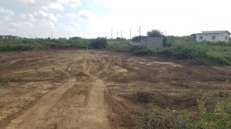 Terreno en Venta en  Santa Elena, Santa Elena