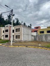 Terreno en Venta en Sangolqui Rumiñahui, Pichincha