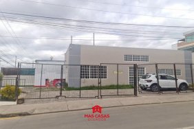 Local en Arriendo en YANUNCAY Cuenca, Azuay