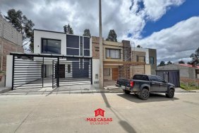 Casa en Venta en SAN SEBASTIAN Cuenca, Azuay