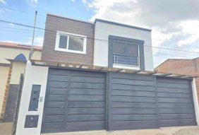 Casa en Venta en SAN JOAQUIN Cuenca, Azuay