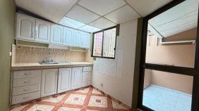 P2523 DEPARTAMENTO EN RENTA SECTOR “10 DE AGOSTO”