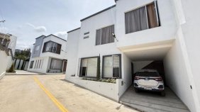 Casa en Venta en SAN SEBASTIAN Cuenca, Azuay