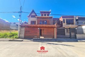 Casa en Venta en Bellavista Cuenca, Azuay
