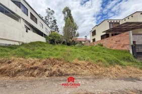 Terreno en Venta en TURI Cuenca, Azuay