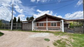 Casa en Venta en TARQUI Cuenca, Azuay