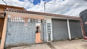 Casa en Venta en YANUNCAY Cuenca, Azuay