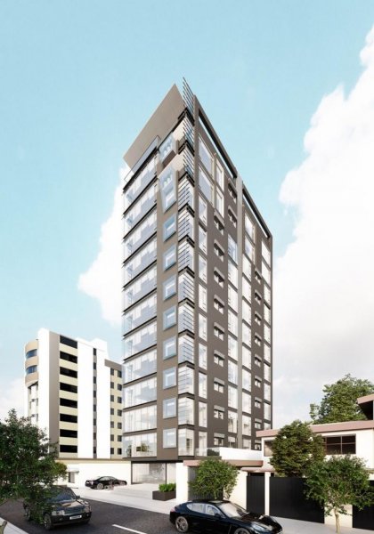 Foto Departamento en Venta en El Batán, Quito, Pichincha - U$D 346.349 - DEV30372 - BienesOnLine