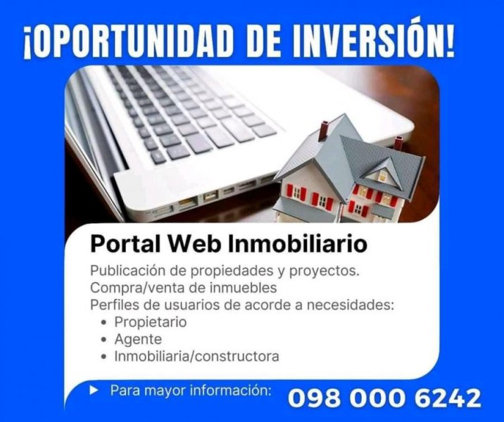 Departamento en Venta en La tola Pichincha, Pichincha