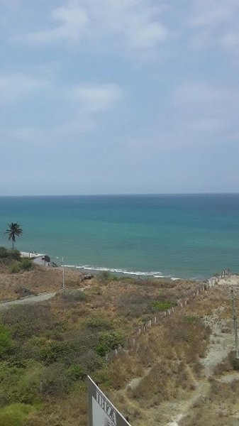 Departamento en Arriendo en  Manta, Manabi