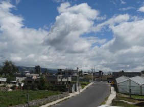 Casa vendida! 2 últimas casas YA en obra gris!