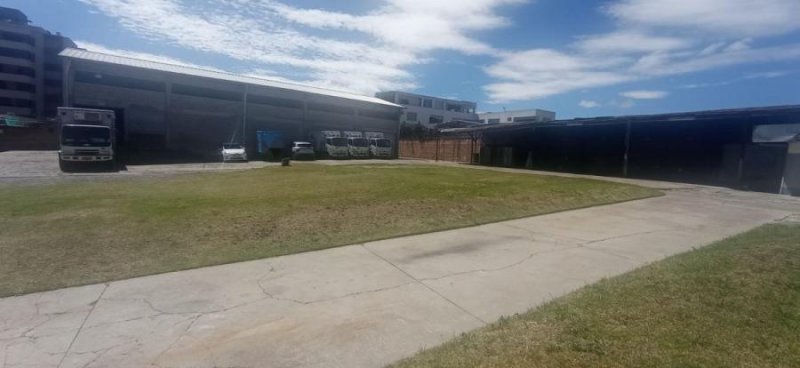Terreno en Venta en  Quito, Pichincha