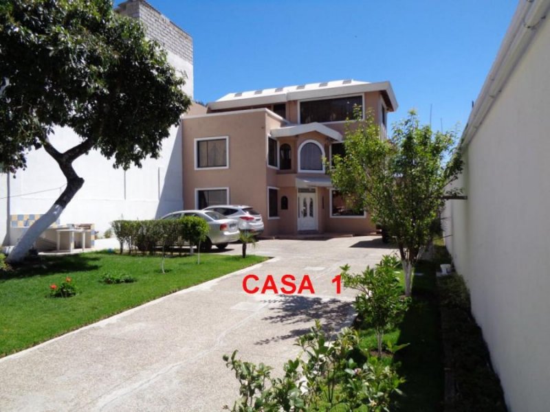 Casa en Venta en Conocoto Quito, Pichincha