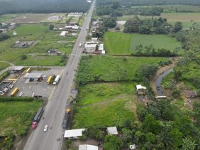 Terreno en Venta en La Esperanza Quevedo, Los Rios