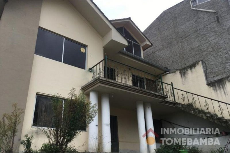 Foto Casa en Venta en Cuenca, Azuay - U$D 219.000 - CAV34767 - BienesOnLine
