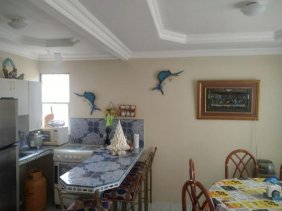 Casa en Venta en  PUINTA CARNERO, Santa Elena
