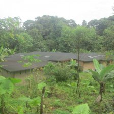 Quinta en Venta en  Los Bancos, Pichincha