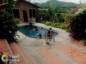 Finca en Arriendo por temporada en MALACATOS CABIANGA, Loja