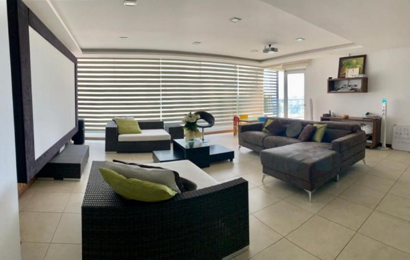 Departamento en Venta en Nayon quito, Pichincha