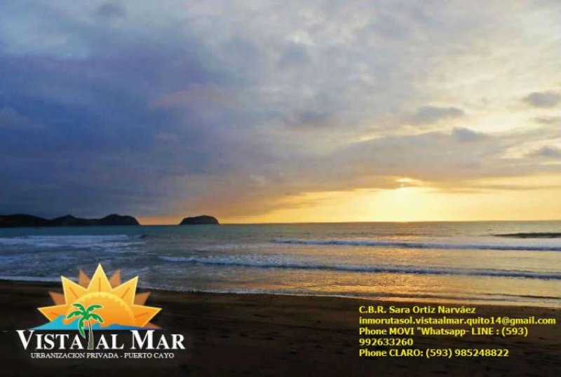 Terreno en Venta en  Jipijapa, Manabi