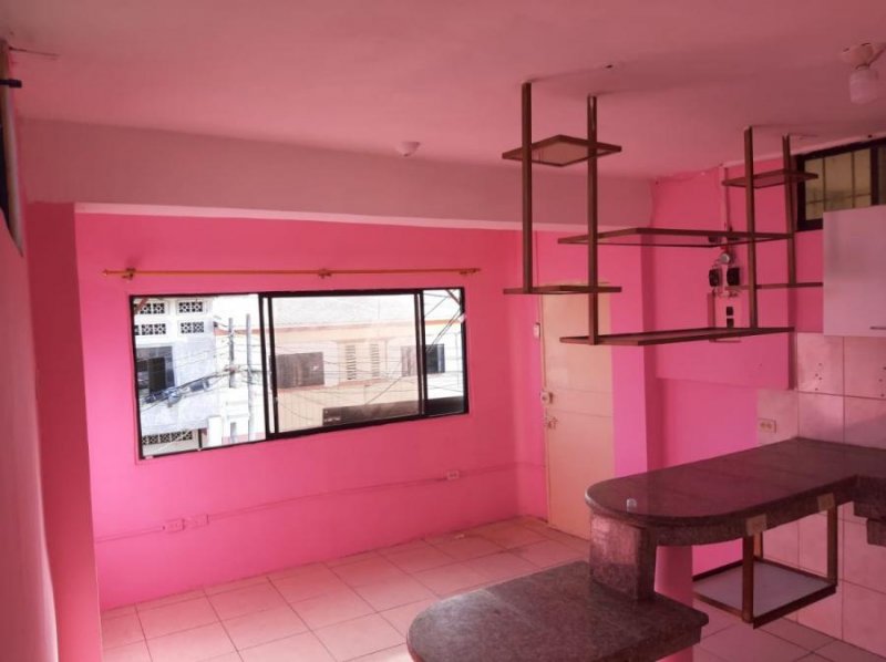 Departamento en Arriendo en LETAMENDI Guayaquil, Guayas