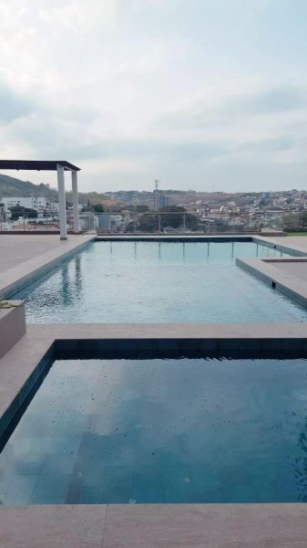 Departamento en Arriendo en  LOS OLIVOS, Guayas