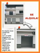 Local en Arriendo en XIMENA Guayaquil, Guayas