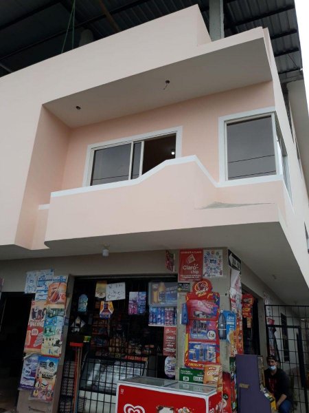 Departamento en Arriendo en  Machala, El Oro
