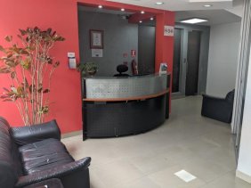 Oficina en Arriendo en La Colon Quito, Pichincha