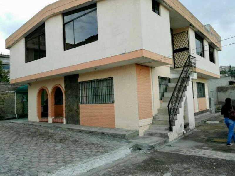 Casa en Venta en Cotocollao Quito, Pichincha