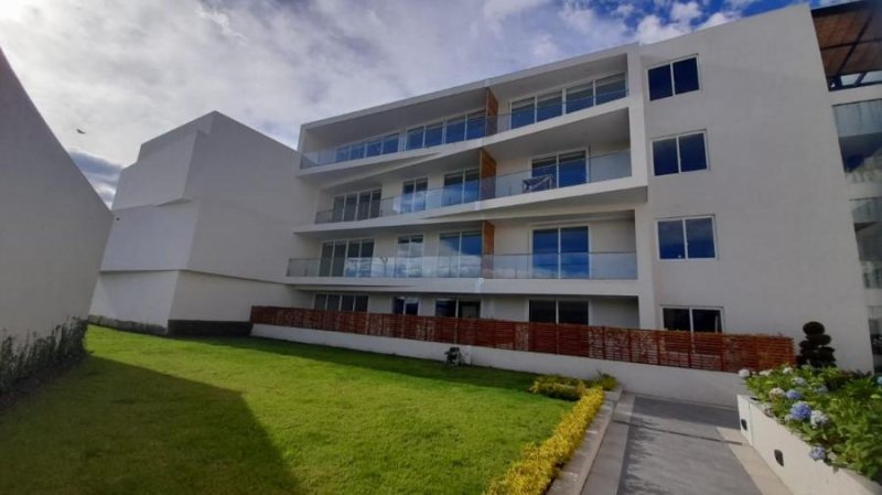 Departamento en Venta en tumbaco EL ARENAL, Pichincha