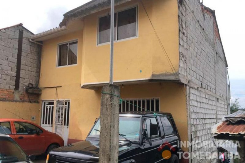 Casa en Venta en  Cuenca, Azuay