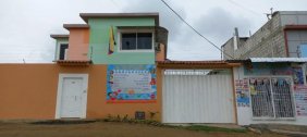Casa en Venta en Eloy Alfaro montecristi, Manabi
