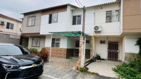 Casa en Venta en Tarqui Guayaquil, Guayas