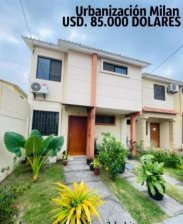Casa en Venta en  Guayaquil, Guayas
