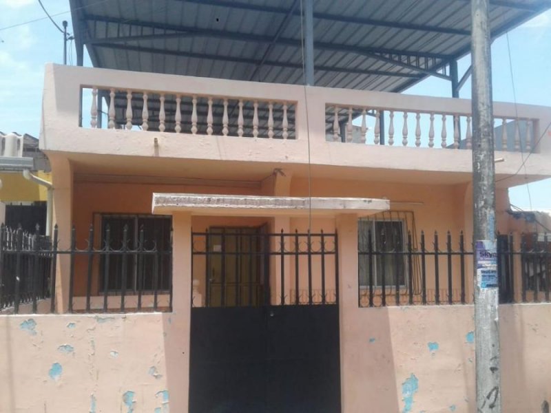 Casa en Venta en TARQUI Guayaquil, Guayas