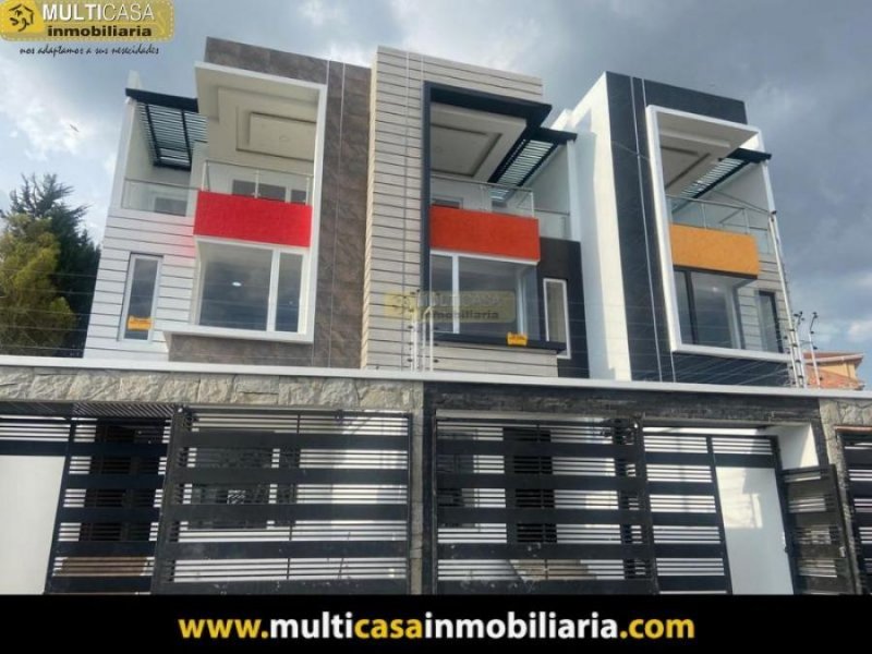 Casa en Venta en  Cuenca, Azuay