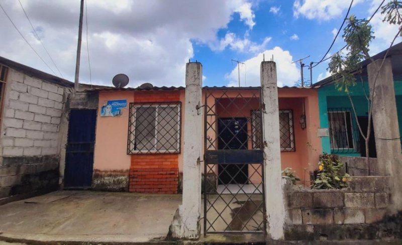 Casa en Venta en TARQUI Guayaquil, Guayas