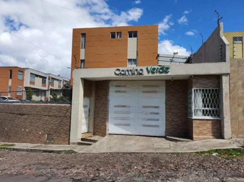 Casa en Venta en Conocoto Quito, Pichincha