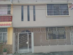 Casa en Venta en Ximena Guayaquil, Guayas