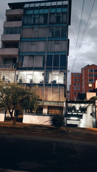Departamento en Venta en mariscal Quito, Pichincha