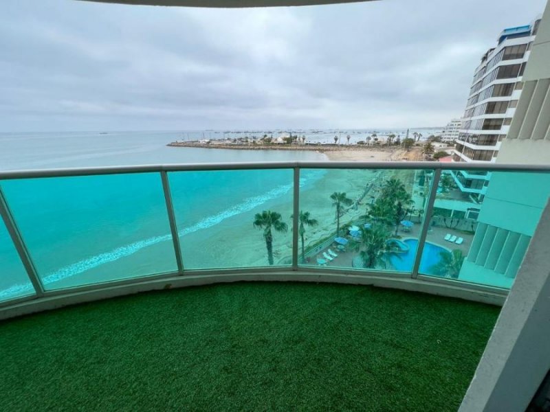 Departamento en Venta en  La Libertad, Santa Elena