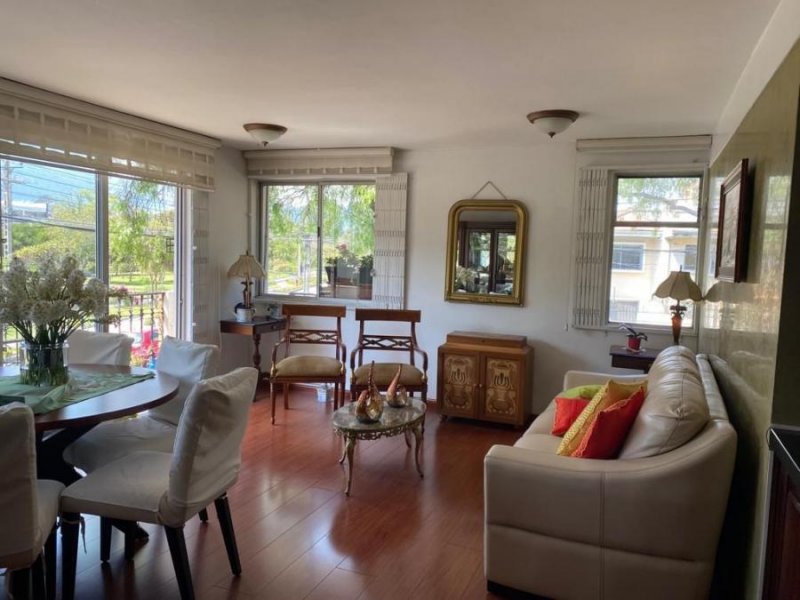 Departamento en Venta en cañaribamba Cuenca, Azuay