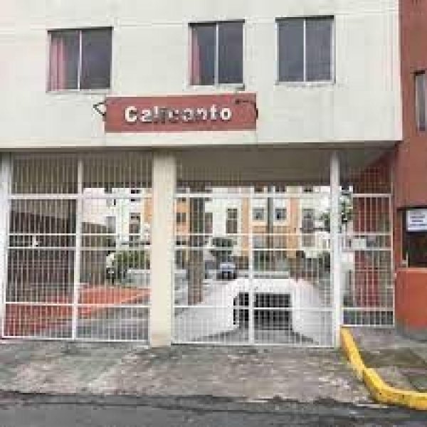 Departamento en Venta en Quitumbe Quito, Pichincha