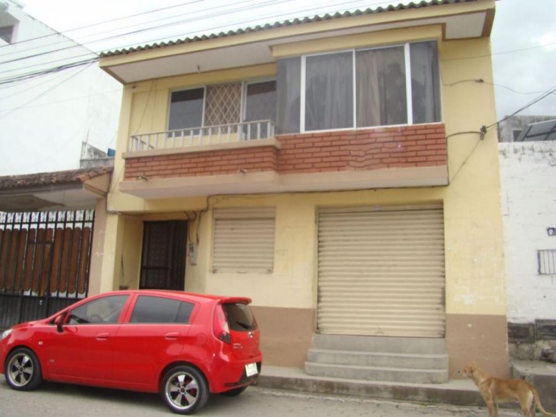 Casa en Venta en  Gualaceo, Azuay