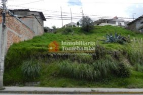 Terreno en Venta en  Cuenca, Azuay