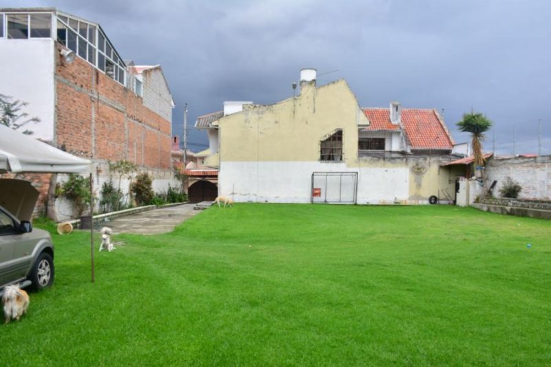 Casa en Venta en El Batán Cuenca, Azuay