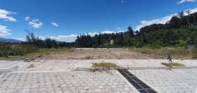 Terreno en Venta en Fajardo Rumiñahui, Pichincha