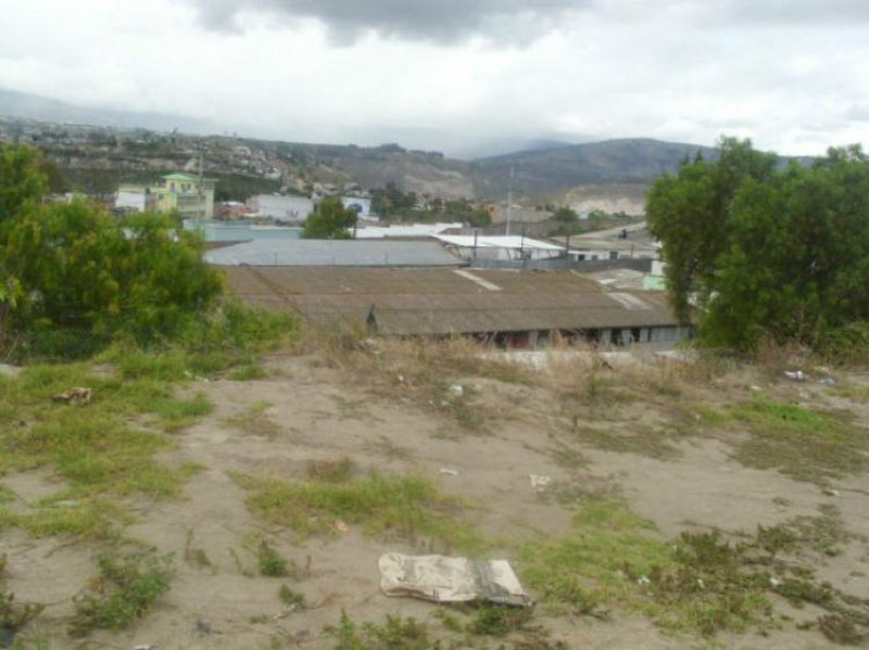 Foto Terreno en Venta en Ambato, Tungurahua - U$D 40.000 - TEV15651 - BienesOnLine